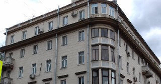 Тепловизионное обследование фасадов Усть-Лабинск, от 6759 руб.