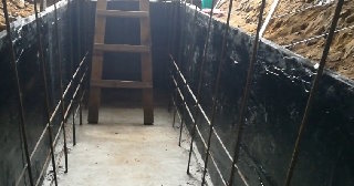 Защита смотровых площадок полимочевиной от 936 руб. ППуУлб